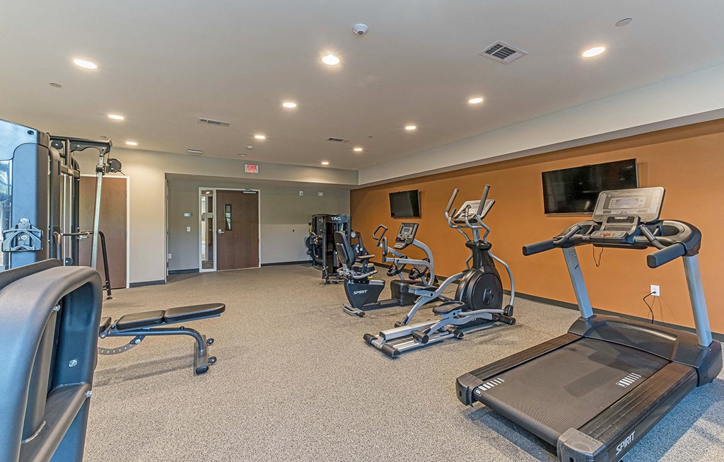Dominium-Ashlynn Ridge-Fitness Center