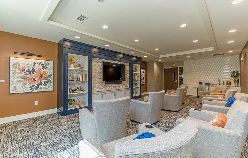 Dominium-Ashlynn Ridge-Theater Room