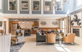 Dominium-Ashlynn Ridge-Clubroom