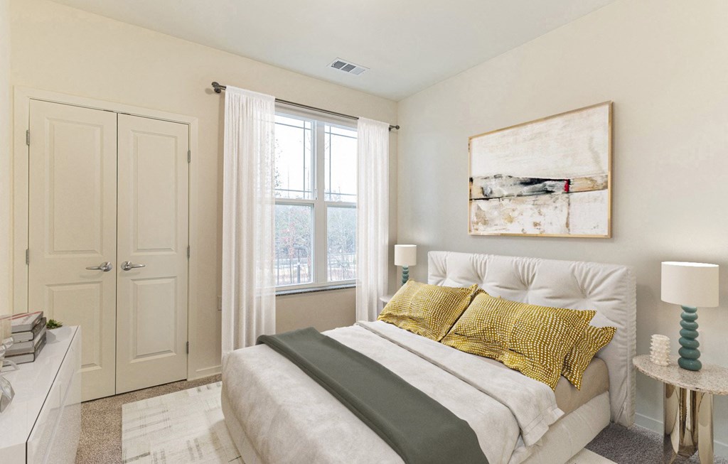 Dominium-Ashlynn Ridge-Virtually Staged Apt 1 Bedroom