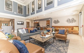 Dominium-Ashlynn Ridge-Clubroom