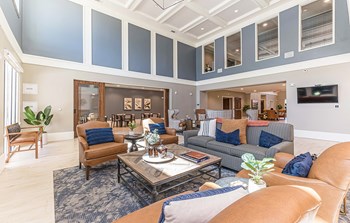 Dominium-Ashlynn Ridge-Clubroom - Photo Gallery 7