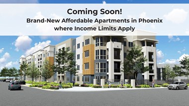 7800 W. Encanto Blvd 1-3 Beds Apartment for Rent - Photo Gallery 1