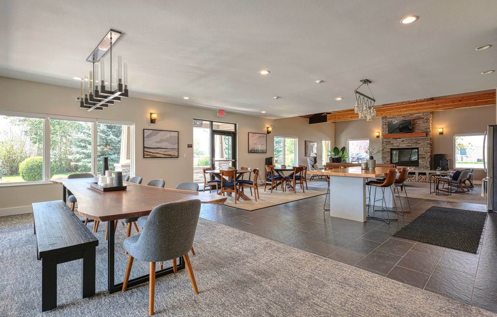 Balmoral_Community Room