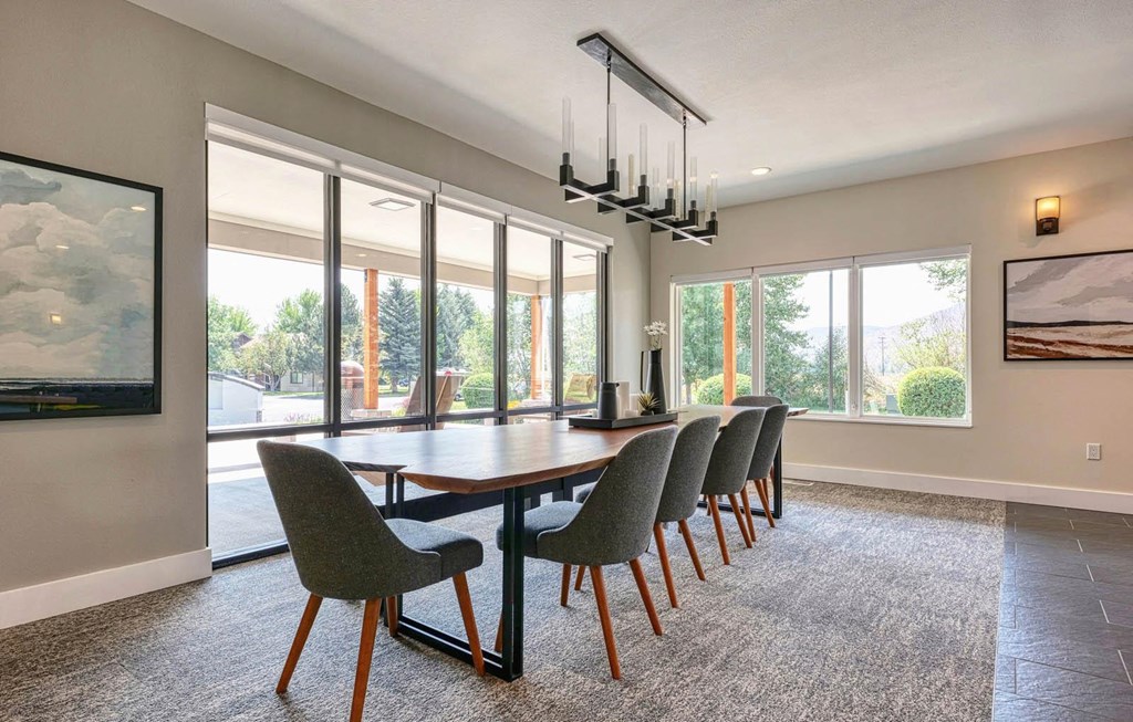 Balmoral_Community Room