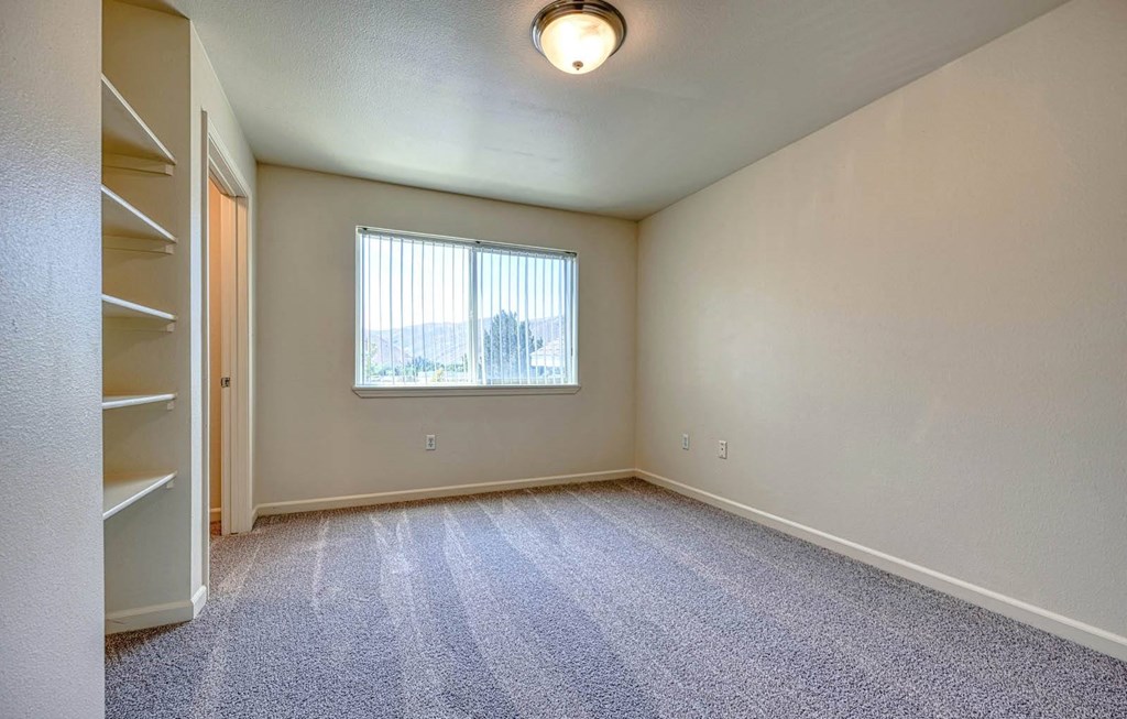 Balmoral_Apartment Bedroom