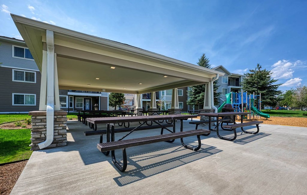 Balmoral_Picnic Pavilion