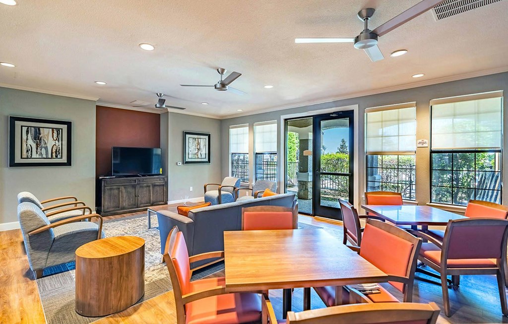 Beckley_Community Room