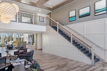 Lobby - Photo Gallery 4