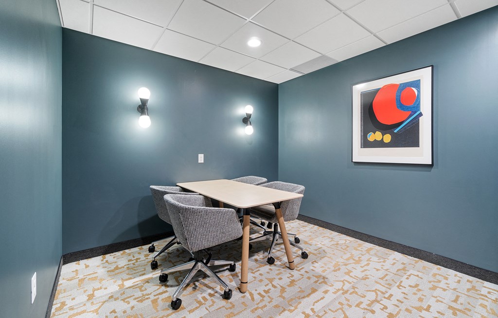 Office Space at The Bluffs at Nine Mile Creek, Eden Prairie, Minnesota