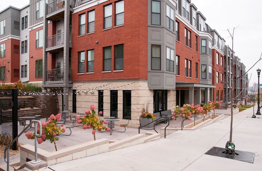 Dominium-Cambric-Exterior - Photo Gallery