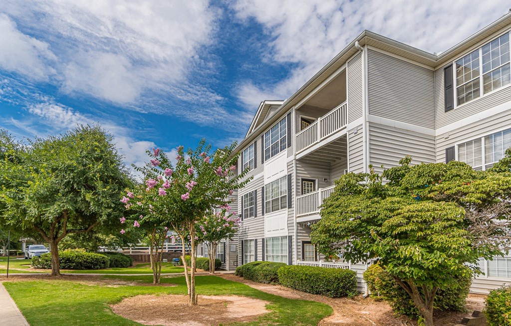 Front Exterior at Canterbury Ridge, Canton
