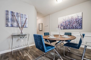 Dining Room - Photo Gallery 6