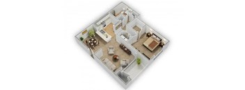 Landsbury at Canterbury Ridge, Canton