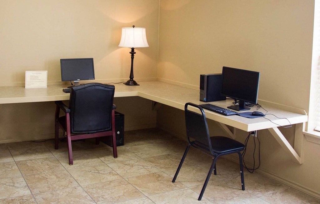 Cathy's Pointe_Business Center