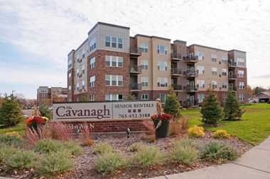 5401 51St Avenue North 1 Bed Apartment for Rent - Photo Gallery 1