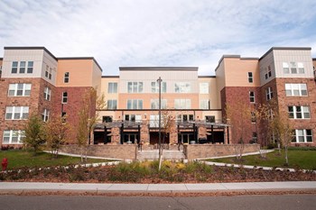 Exterior - Photo Gallery 3