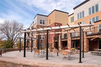 Exterior - Photo Gallery 4