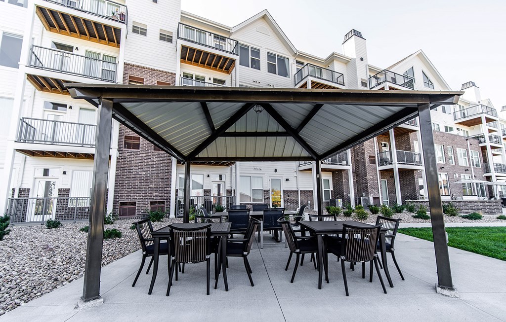 Dominium-Centennial Crossings-Gazebo