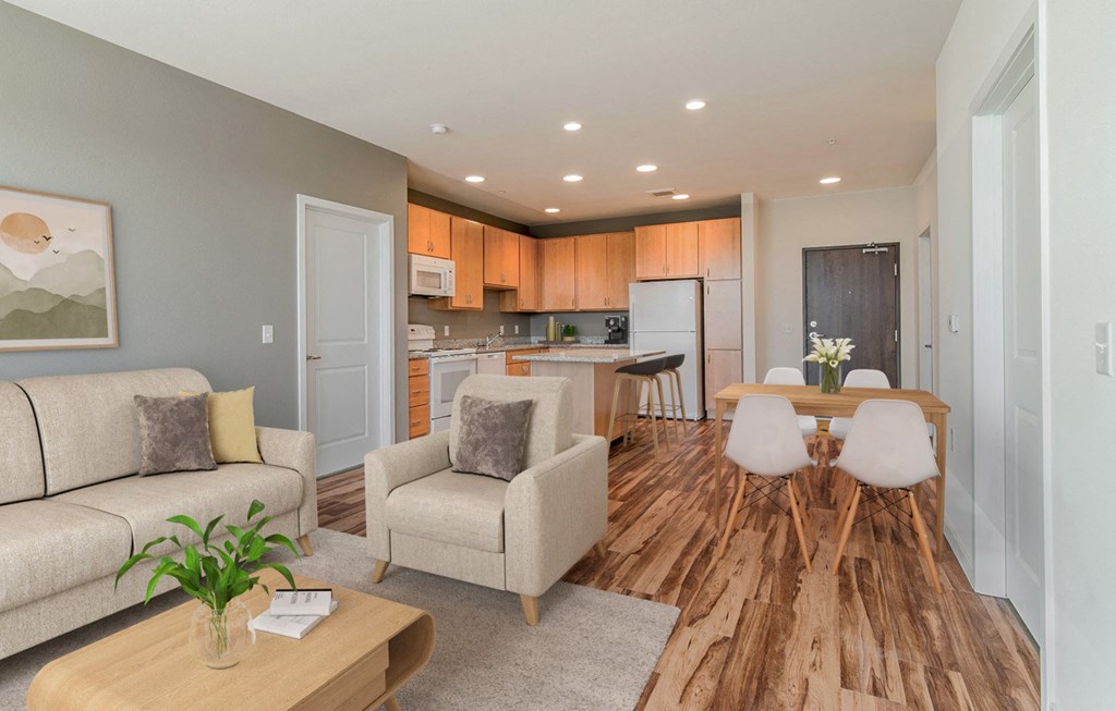 Dominium-Centennial Crossings-Virtually Staged Apt Overview