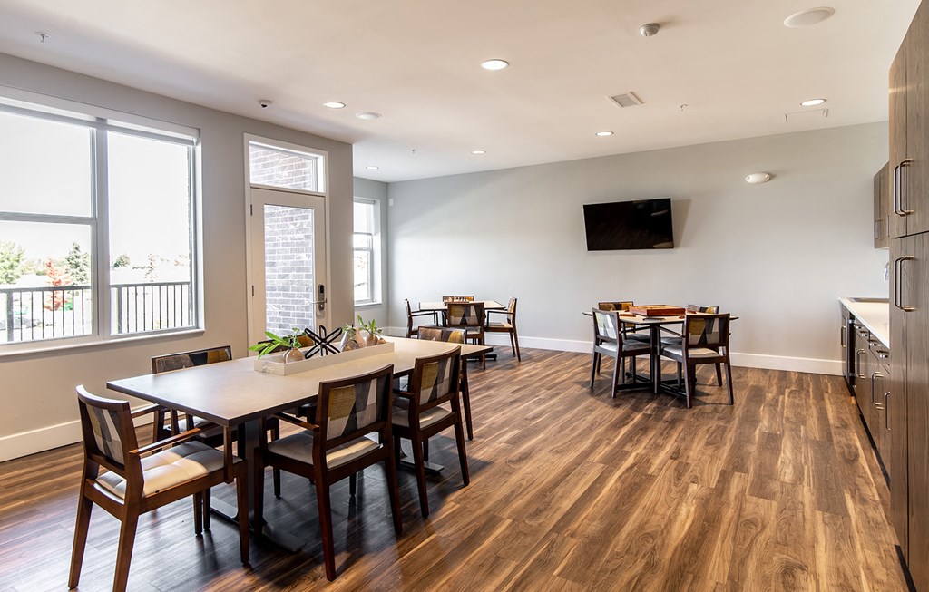 Dominium-Centennial Crossings-Cards and Crafts Room