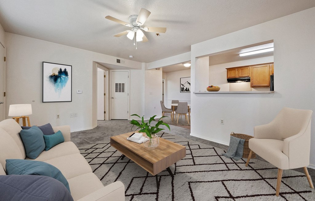 Dominium-Chapel Ridge of Gallatin-Virtually Staged Apt Overview