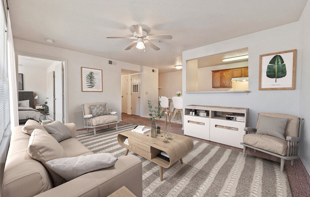 Dominium-Chapel Ridge of Gallatin-Virtually Staged Apt Overview