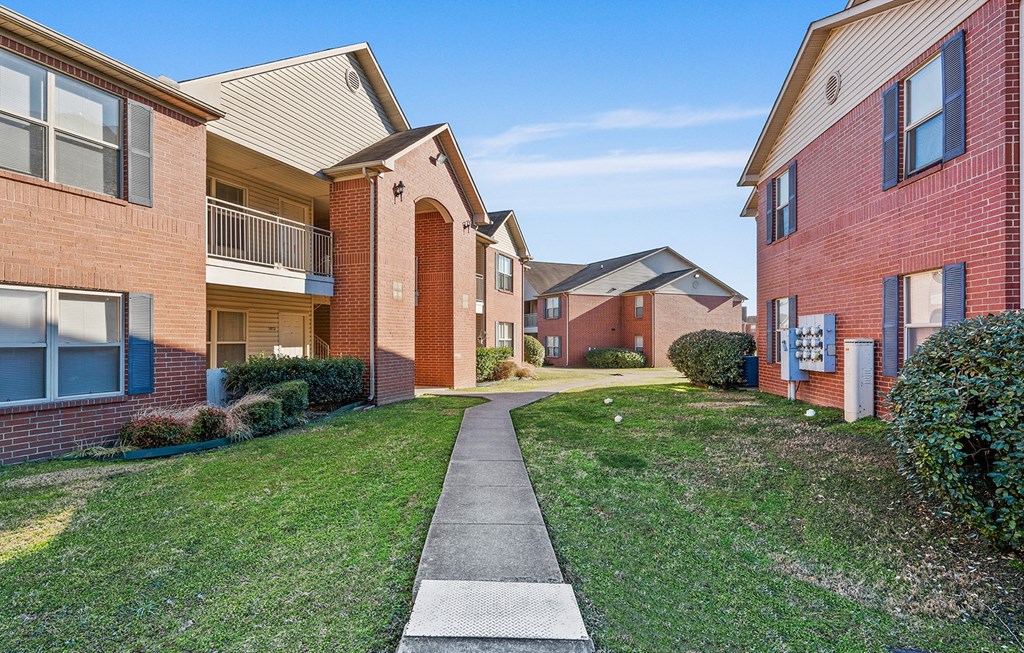 Dominium-Chapel Ridge of Gallatin-Exterior