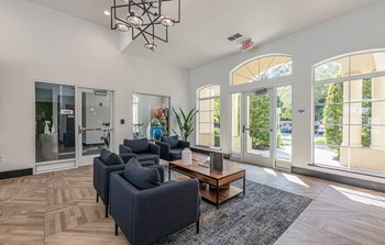 Dominium-Chapel Trace-Clubhouse - Photo Gallery 2