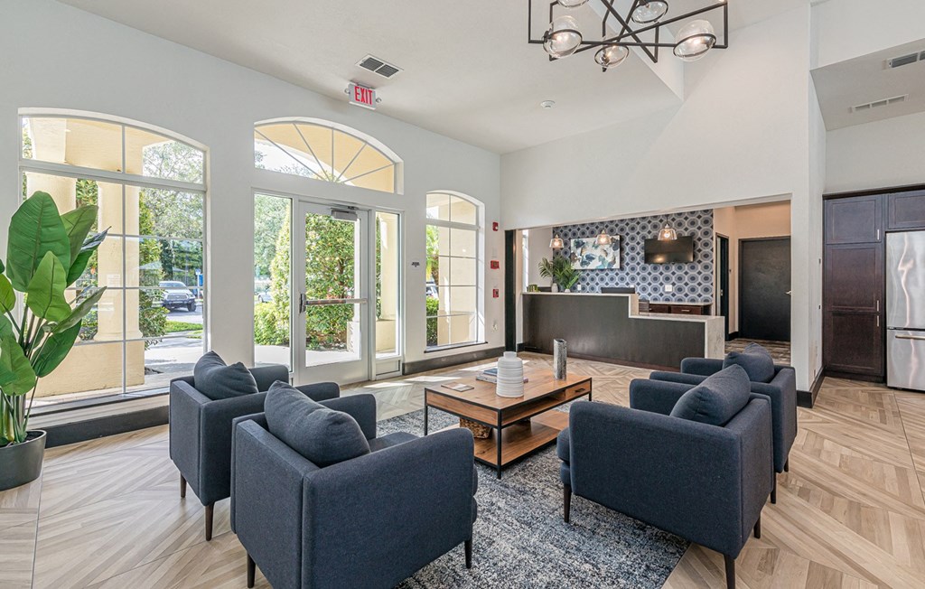 Dominium-Chapel Trace-Clubhouse