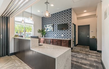 Dominium-Chapel Trace-Leasing Office - Photo Gallery 4