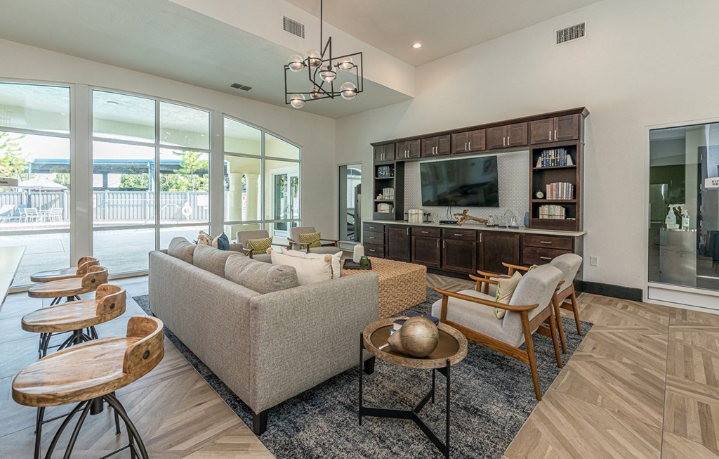 Dominium-Chapel Trace-Clubhouse