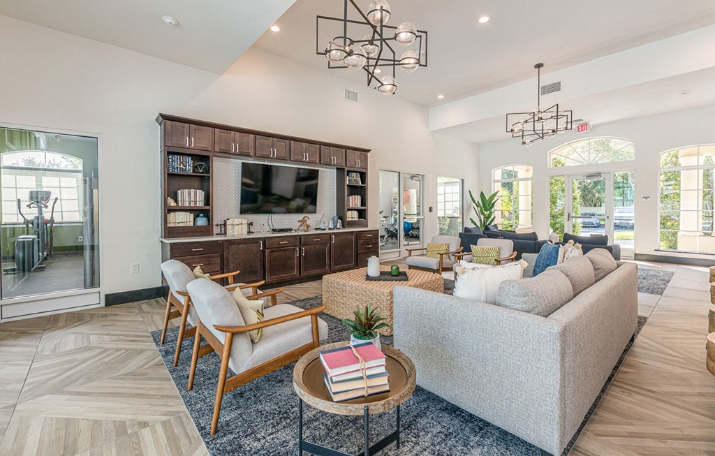 Dominium-Chapel Trace-Clubhouse