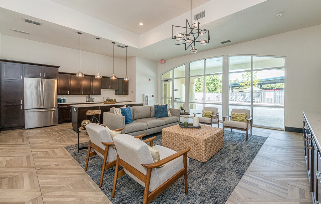 Dominium-Chapel Trace-Clubhouse