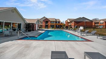 Pool View at Chapel Ridge of Gallatin, Gallatin, 37066