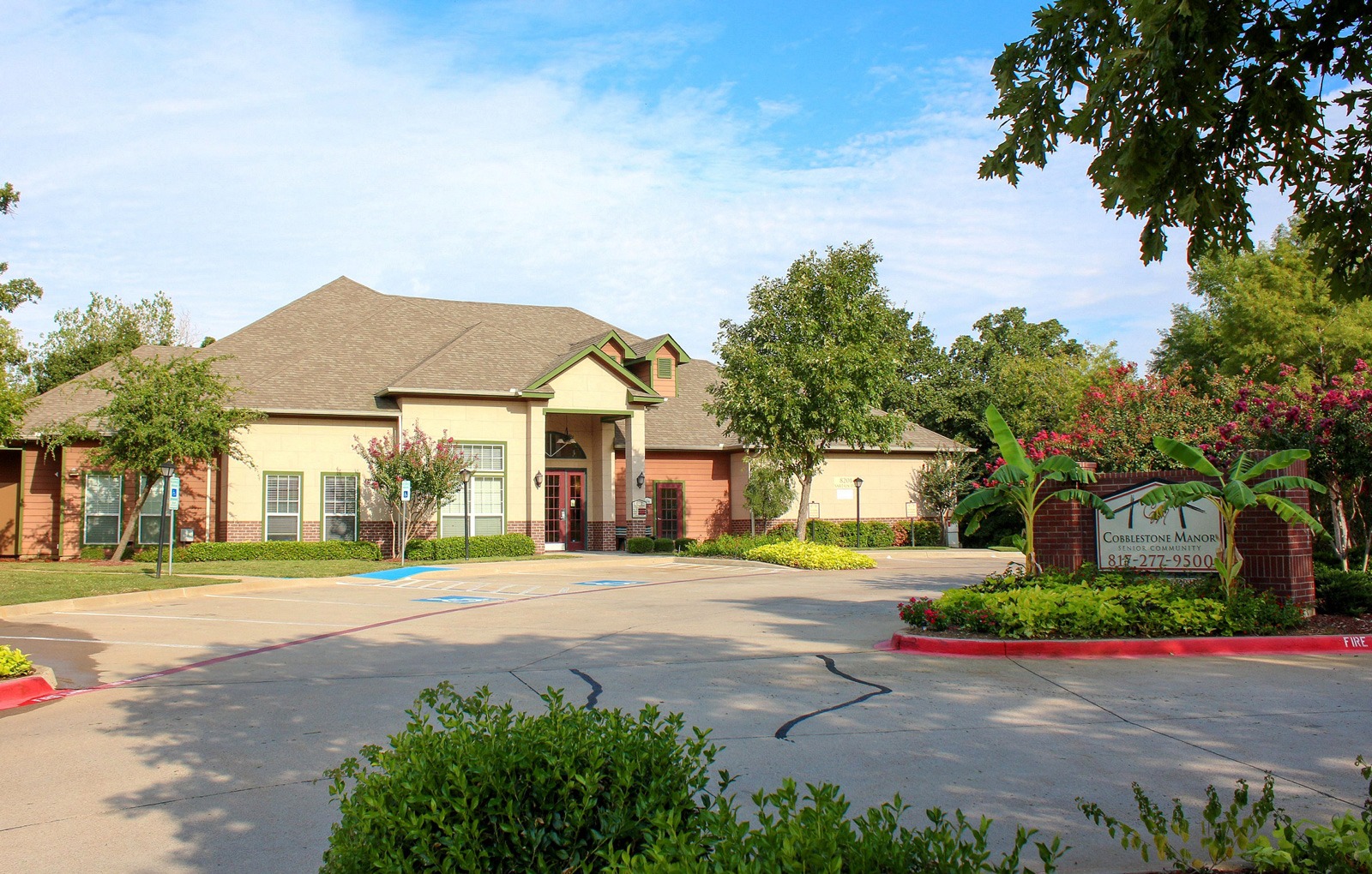 Clearfork Fort Worth - $999+ for 1, 2 & 3 Bed Apts