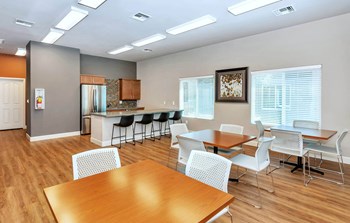 Copper Cove_Activity Room - Photo Gallery 15