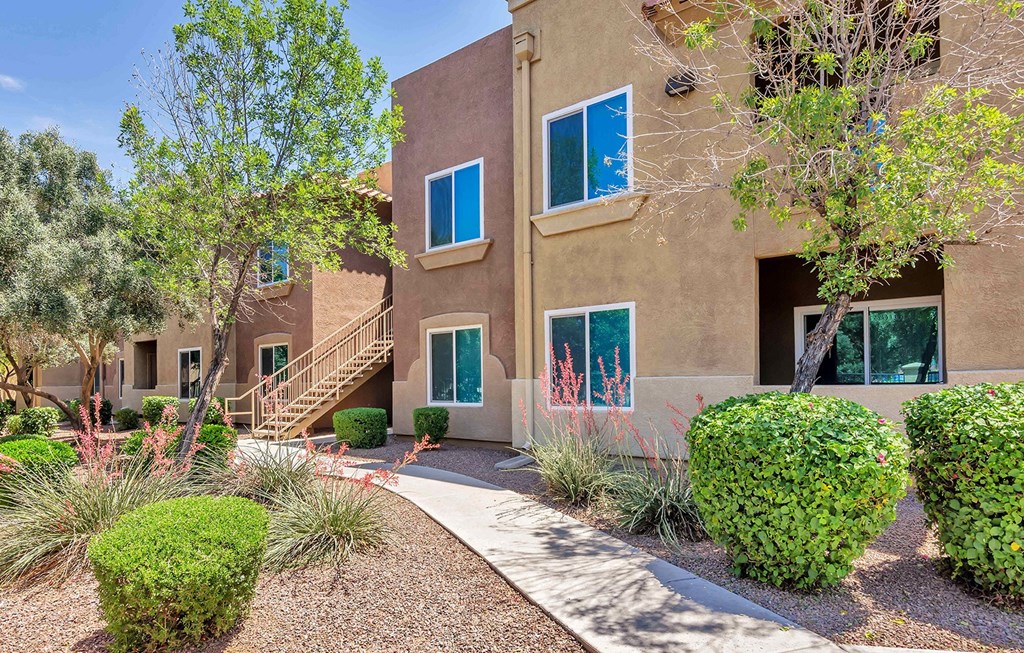 Dominium-Copper Cove-Exterior