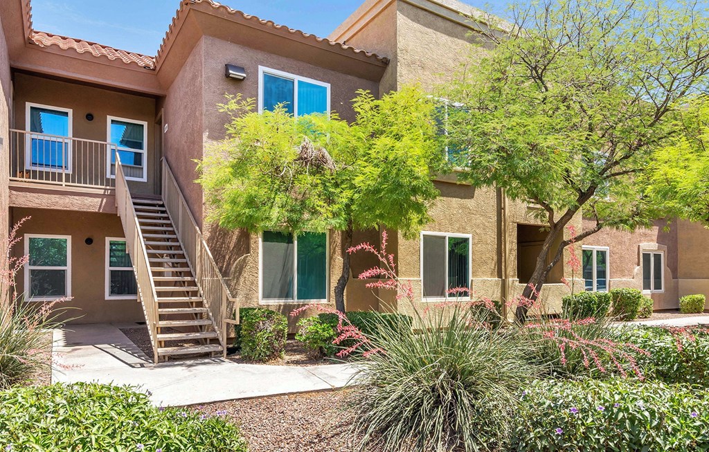 Dominium-Copper Cove-Exterior