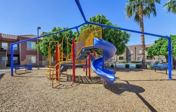Copper Cove_Outdoor Playground - Photo Gallery 4