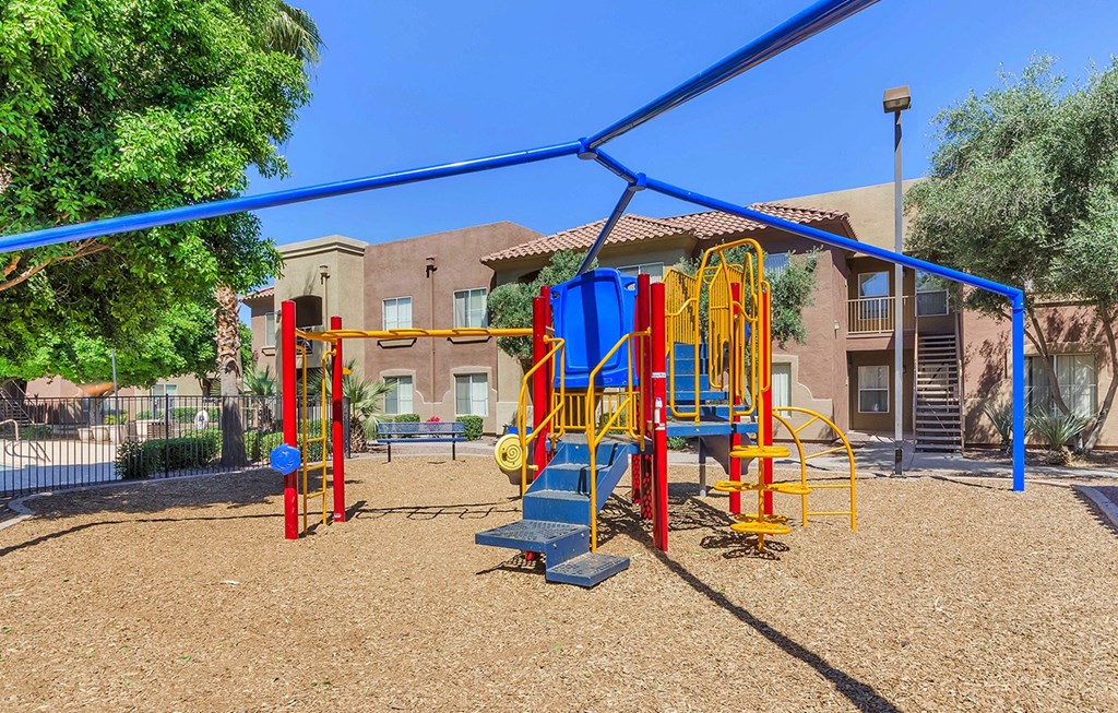 Dominium-Copper Cove-Playground