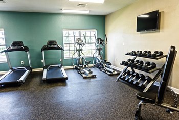 Cortland Estates_Fitness Center - Photo Gallery 11