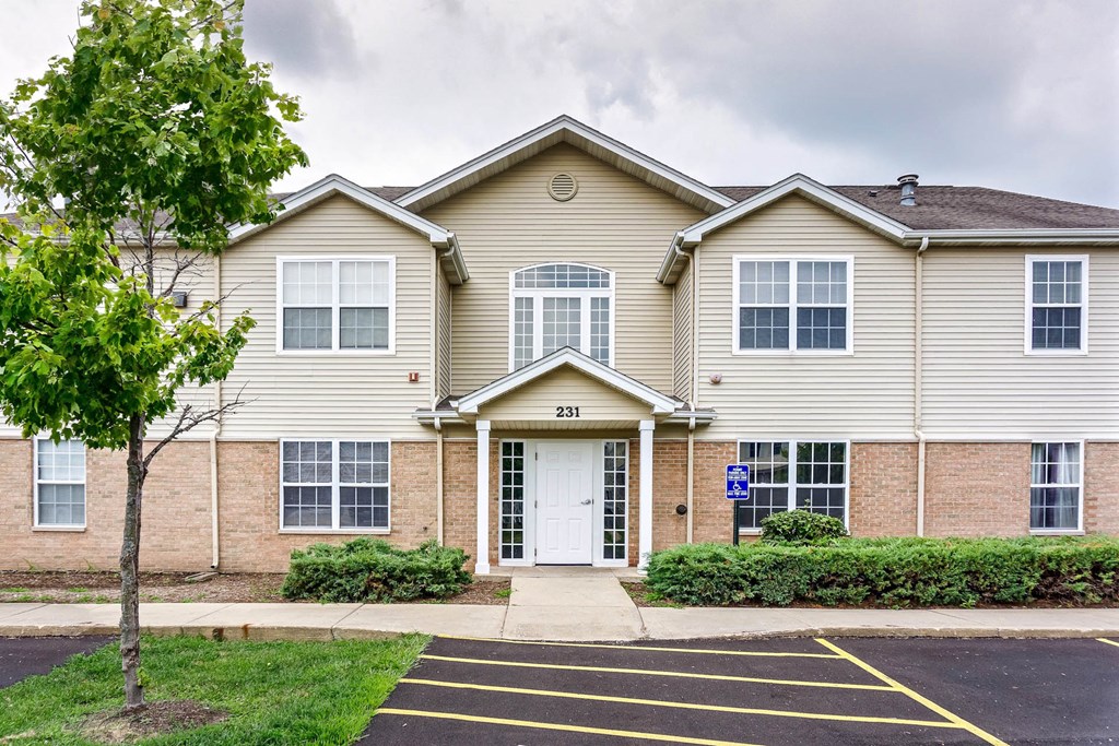 Cortland Estates_Property Exterior