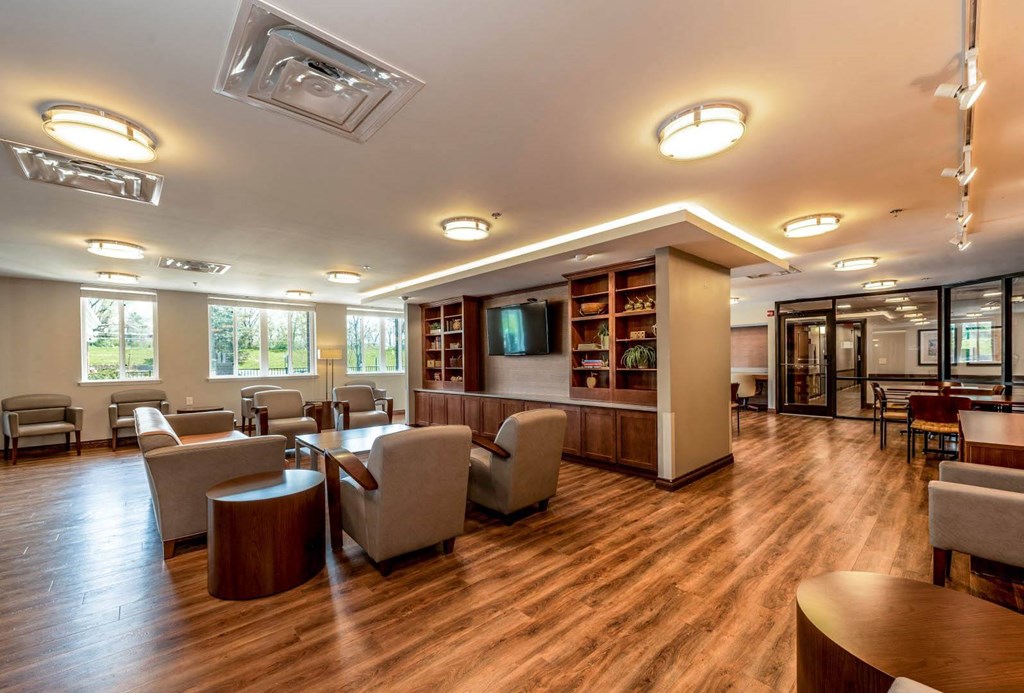 Courtyard_Community Room