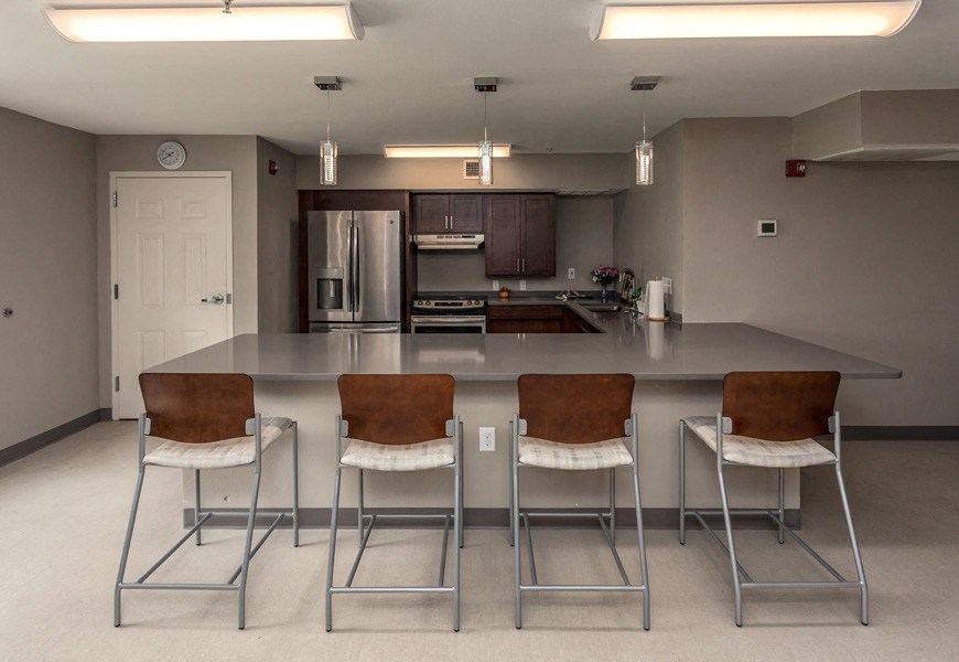 Community Kitchen