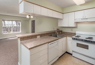 Kitchen - Photo Gallery