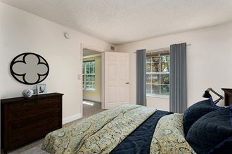 Bedroom - Photo Gallery