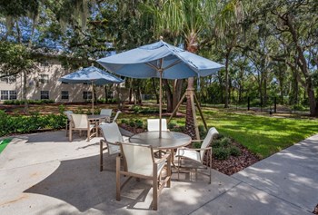 Picnic Area - Photo Gallery 3