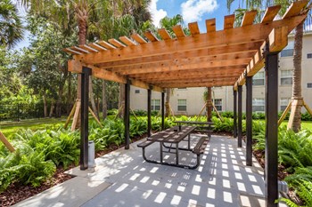 Picnic Area - Photo Gallery 4