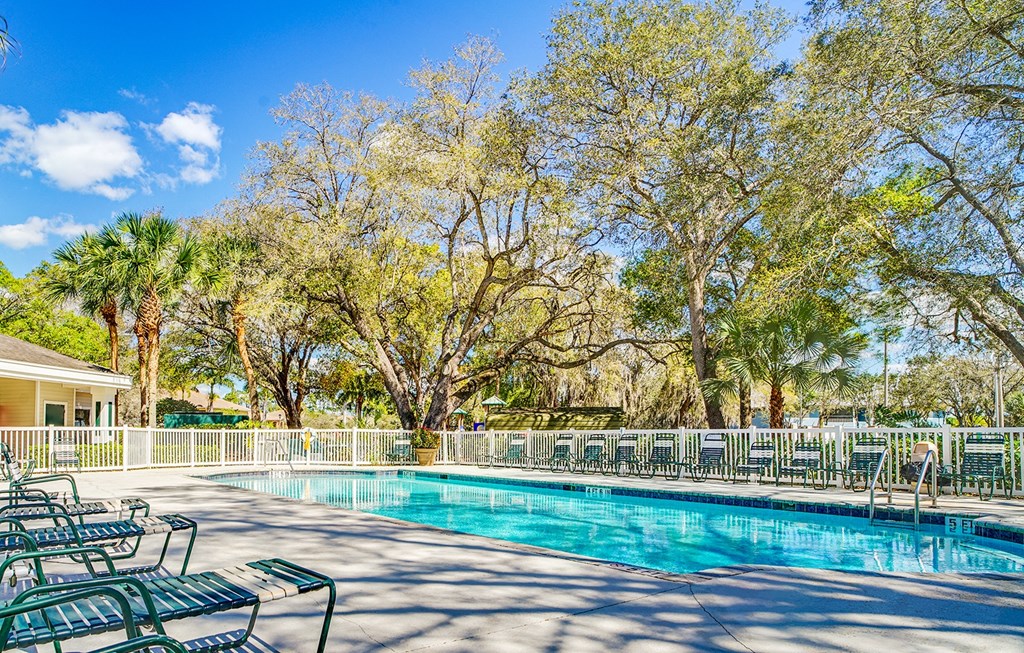 Dominium-Crossings at Cape Coral-Pool